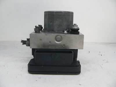 FORD TRANSIT CUSTOM ABS PUMP MODULE STEUERGEÄT HYDRAULIKBLÖCKE EK21-2C405-AA