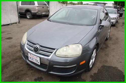 2009 Volkswagen Jetta PZEV