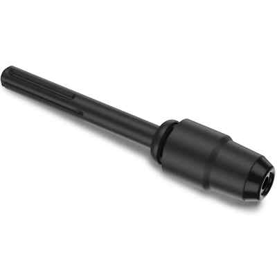SDS Max auf SDS Plus Adapter Bohrfutter für Bohrmaschine Umbau für Bohrhammer 2101026