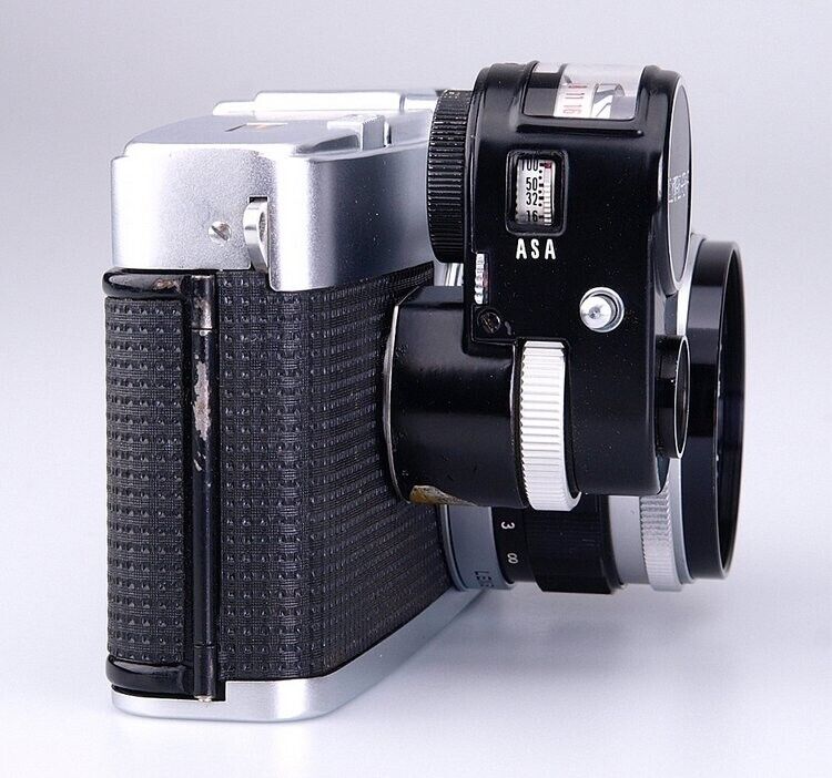 Olympus Pen F WITH 38MM f1.8 LENS AND LIGTHMETER | eBay Olympus Pen F WITH 38MM f1.8 LENS AND LIGTHMETER | eBay