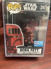 2022 Funko WonderCon Exclusives Figures Guide, Gallery and Shared List 31