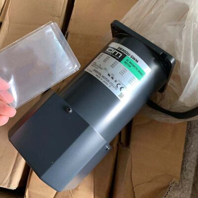 1PC VEXTA Orientalmotor 5IK90GU-SWM New Expedited Shipping 5IK90GUSWM