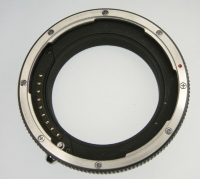 その他 CONTAX 645 AUTO EXTENSION TUBE 13mm NearMint】 Contax 645 Auto Extension Tube 13mm (22-k233) | eBay
