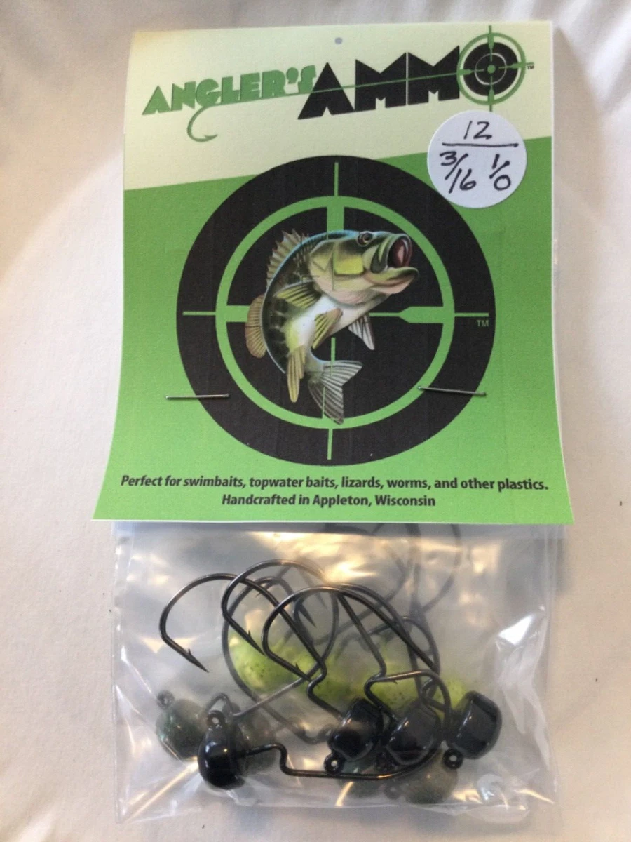 AMMO Fishing Baits & Lures for sale | eBay