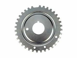 Ignition Pulsator Ring Fits 2001-2010 Ford F-150 Dorman 589ZN24 - Image 3 of 3