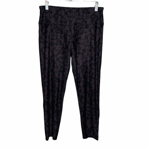 Maurices In Motion Womens Floral black 