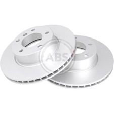 Disque de frein BMW SERIE 3