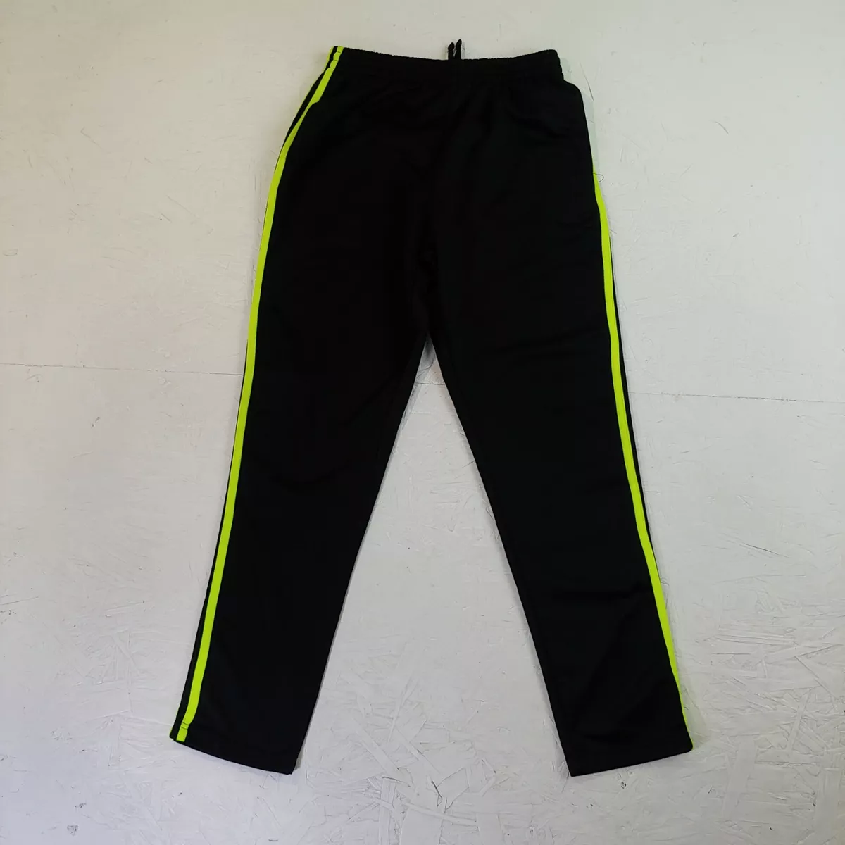 Avia sweatpants active wear retro jogger size XL skate track