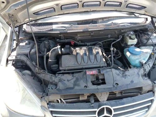 OM640940 Moteur Complet pour MERCEDES-BENZ CLASE A (BM 169) 2008 1193074 - Bild 1 von 9