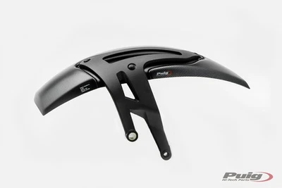 Puig caches roue arrière pour BMW R1250R, R1200R, R1200RS, R1250RS année 2018 - Photo 1/2