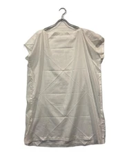 ISSEY MIYAKE Me Sleeveless Blouse 4065