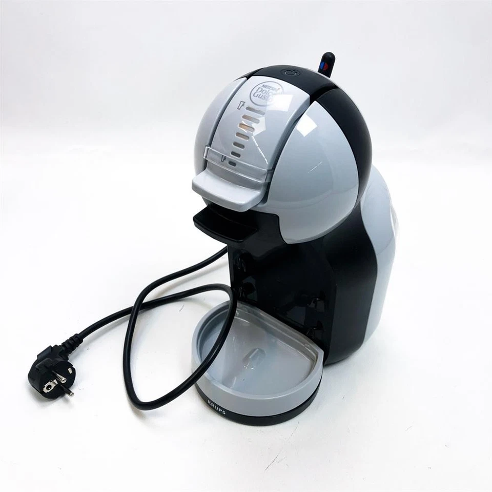 DOLCE GUSTO MINI ME YY3888FD • Kaffeevollautomat 15 bar • Espressomaschine + - Bild 3 von 4