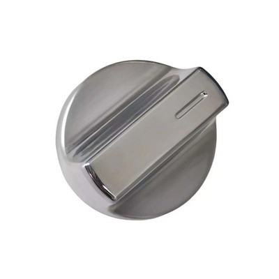 Whirlpool Gas Stove Knob W11366438 Easy Replacement Fits Multiple Models