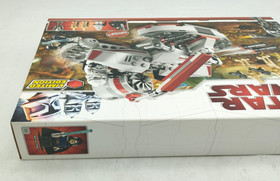 LEGO 8091 Republic Swamp Speeder GOOD SEALED MISB NEW Star Wars Figure 8039 EOL