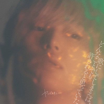 CD I Thought If I Put It Into a Song, Everything Would... Standard Edition Japan