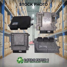 Módulo de control electrónico ECM del motor 4x4 a través de 1/06 compatible con 06 PATHFINDER 6261 V1001