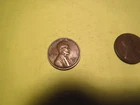 1930 S  LINCOLN   ONE  CENT  COIN  - Good  Circulated