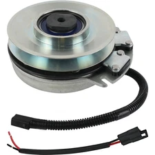 PTO Blade Clutch For Yazoo Kees 539104515 - Upgraded Bearings - OEM Upgrade