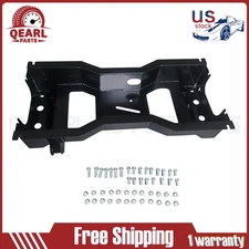 999-888 Rear Chassis Frame Crossmember For 08-10 Chevy Silverado GMC Sierra 2500