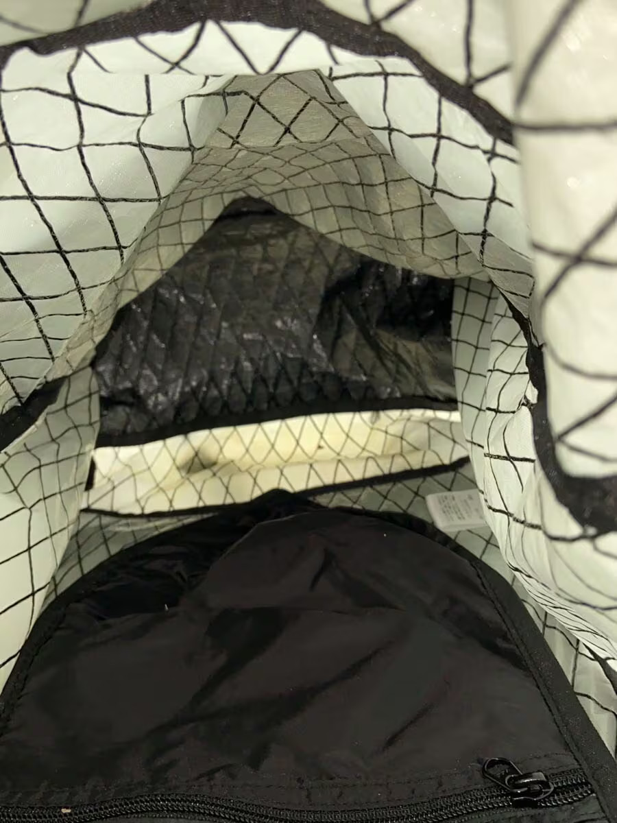 Marmot Nylon Backpack, Gray, Solid Color, TOARJA1… - image 6