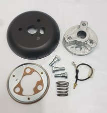 4503 Grant Steering Wheel Installation Adapter Fits 72-80 International Scout Ii 4503 Grant Steering Wheel Installation Adapter Fits 72-80 International Scout Ii