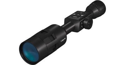 ATN X-sight 4k Pro 5-20x Scope for sale online | eBay