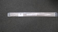 SURPLUS NEW 0.125" x 36" Titanium TIG Welding Rods ERTi 1  2, AMS 4951H 10lb.