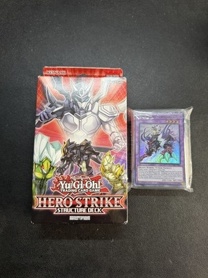2015 decks yugioh Amazon.com: Complete Custom Deck for Yu-Gi-Oh! 5D's main image 1