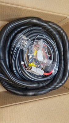 Dometic CoolAir RTX CCBL-12 Batteriekabel ''NEU'' für RTX 1000 12V / RTX 2000 12V