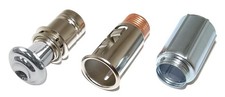 1955 2nd Series 1956 1957 1958 1959 Chevy Gmc Truck Cigarette Lighter Assy 1955 2nd Series 1956 1957 1958 1959 Chevy Gmc Truck Cigarette Lighter Assy