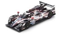 Spark 1/43 Oreca 07 Gibson N.183 24H Le Mans 2024 Statisches Modell Diecast