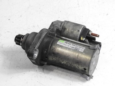 ANLASSER Audi A3 Sportback (8PA) Hatchback 5-drs 2.0 TFSI 16V (BWA) 020526