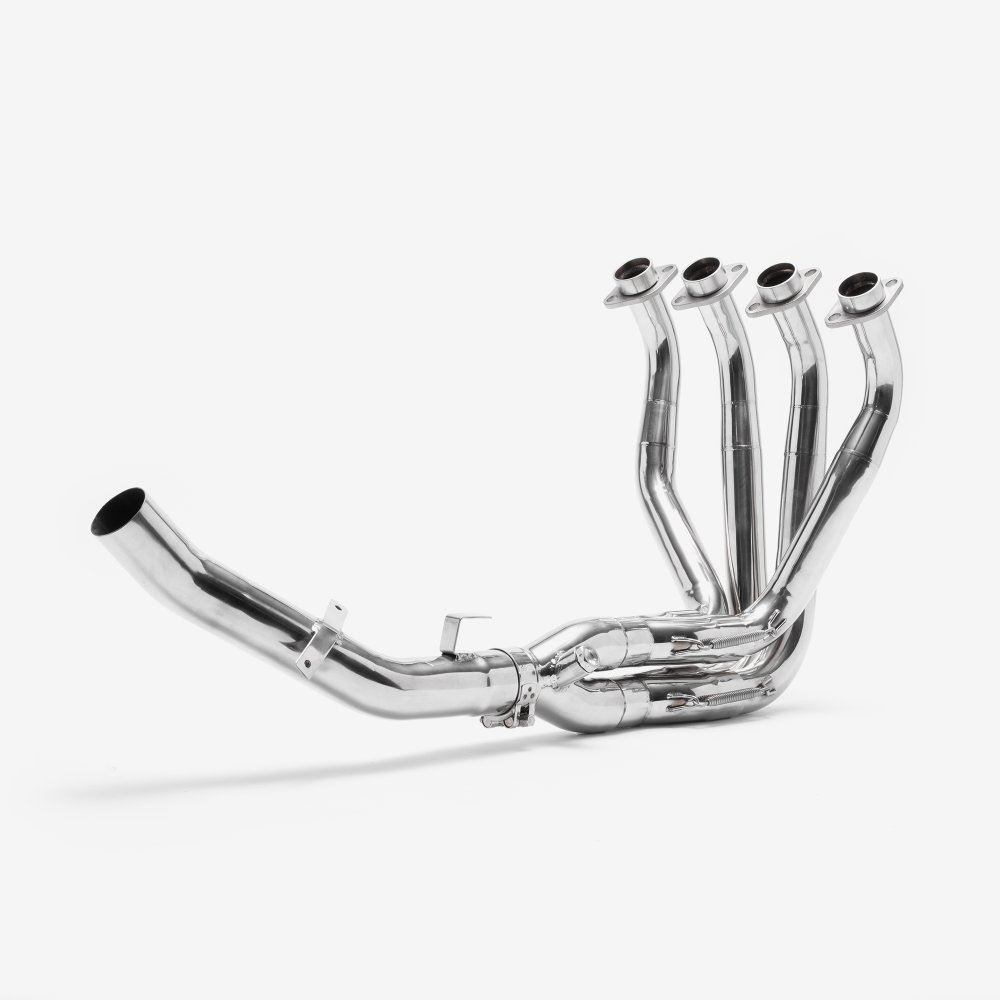 Stainless Steel Header + Gasket for Kawasaki Z900rs