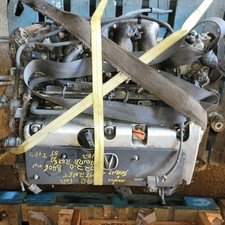 02-04 Acura Rsx Type-s 2.0l Complete Engine Motor Assembly Tested Oem 02-04 Acura Rsx Type-s 2.0l Complete Engine Motor Assembly Tested Oem