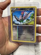 unfezant pokemon card value Pokemon - Unfezant (81/108)