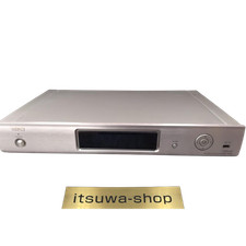 Denon DNP-720SE Network Player Good Condition...