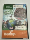 Playstation 3 LittleBigPlanet 2 Video Game disc Only