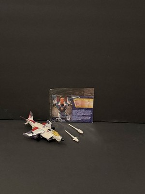 BotCon 2013 Exclusive Machine Wars Skywarp action