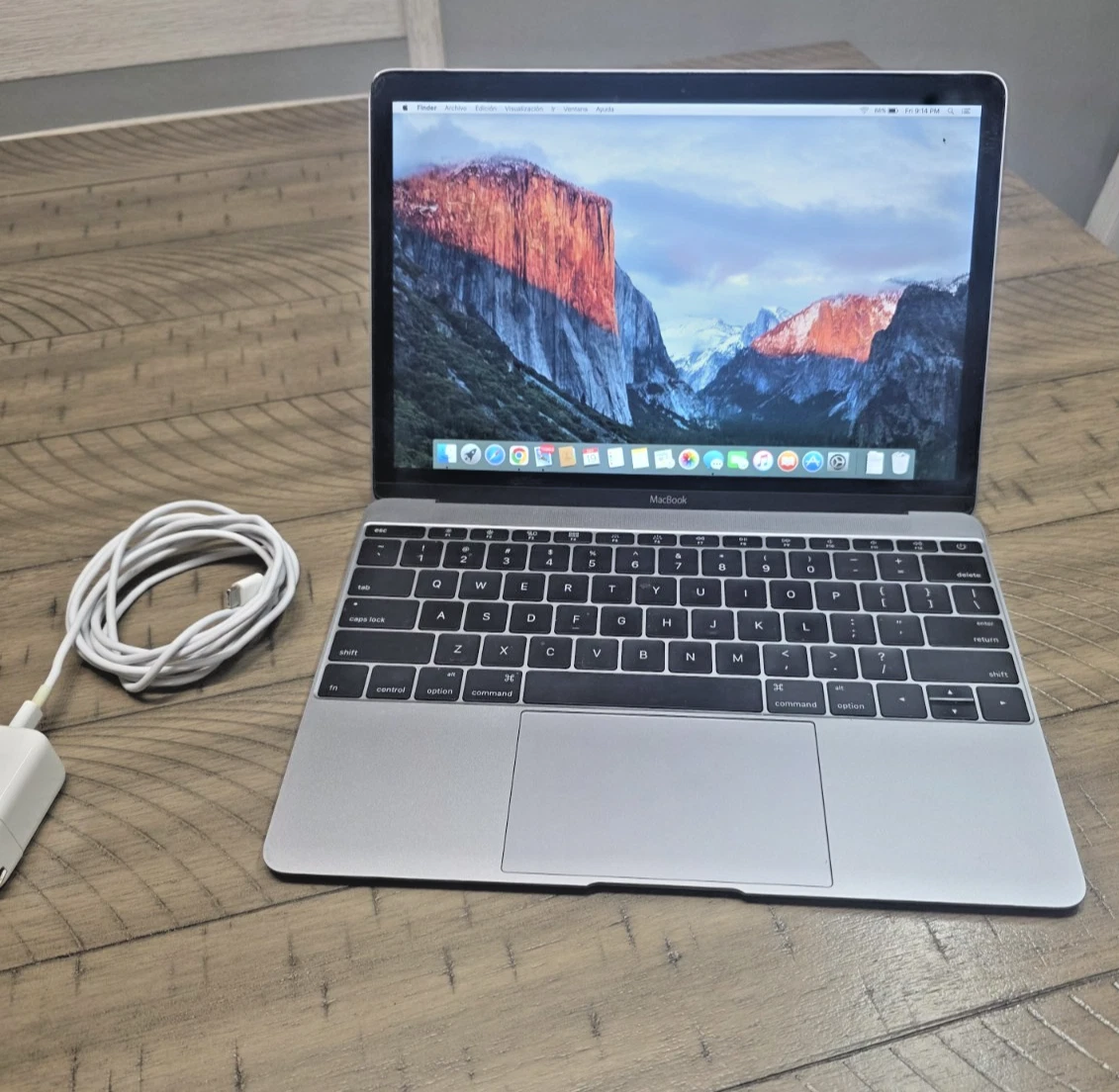 2015 Apple MacBook 12 Inch Laptops for sale | eBay