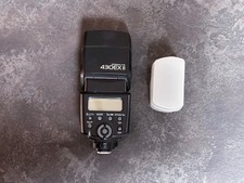 CANON Speedlite 430 EX II - Flash dedicato Canon