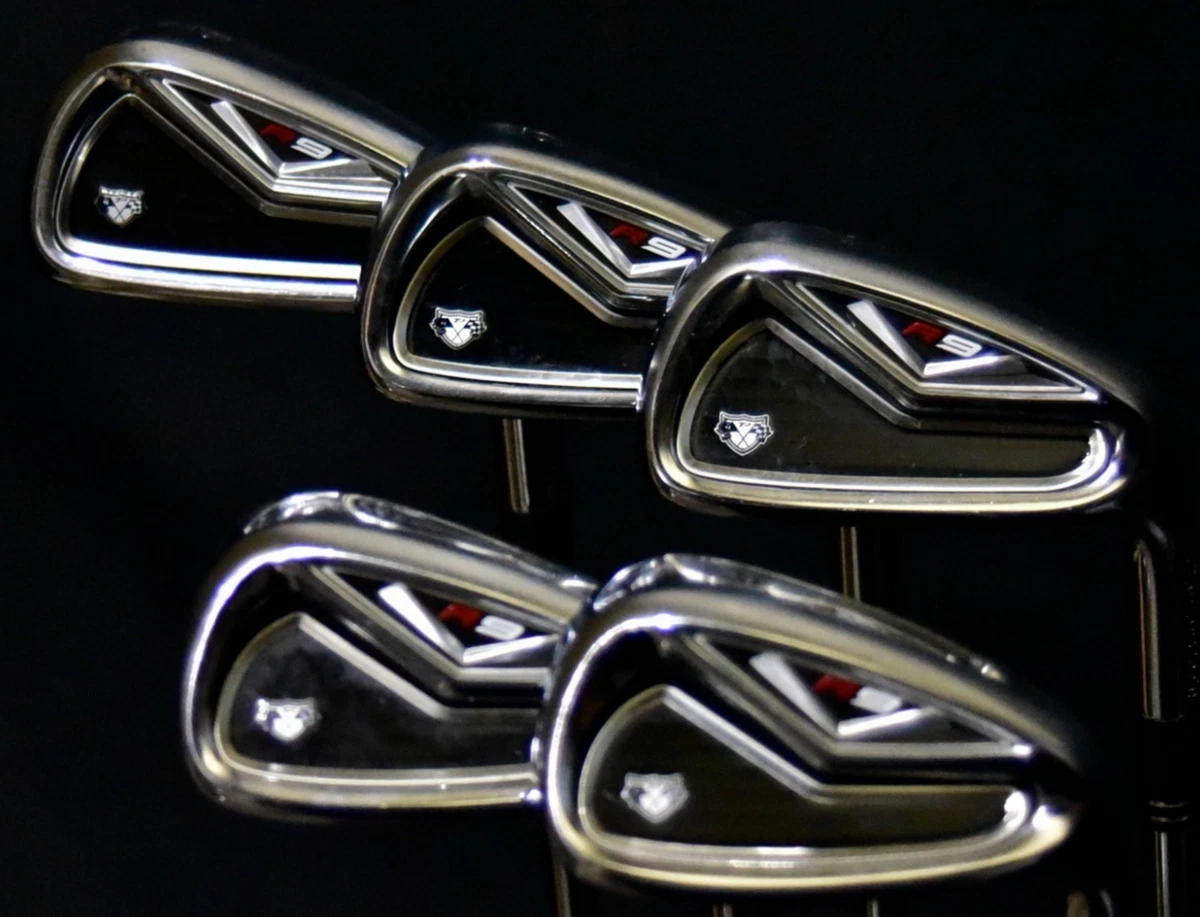 Taylormade R9 Irons for sale | eBay