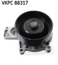Pompe à eau BMW 628
