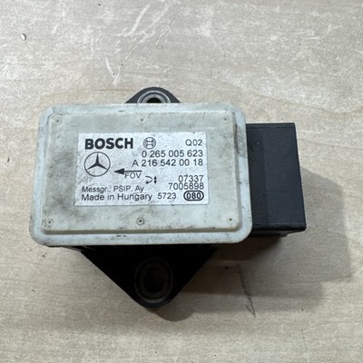Mercedes Benz B-Klasse W245 A-Klasse W169 ESP Drehratensensor A2165420018