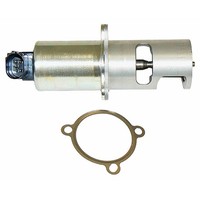 Agr-Ventil Elektrisch Mit Dichtung Metzger FüR U.A. Renault Laguna