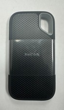 SanDisk 2TB Extreme Portable SSD SDSSDE52-2T00, 1050MB/s, USB-C, USB 3.2, IP65