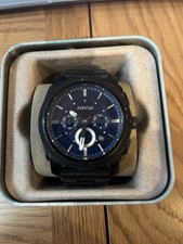 Image of Fossil FS4605 Boxed Never Worn Gents Watch