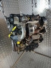 Moteur Volkswagen 181