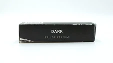 Akro Dark Perfume boxed eau de parfum spray 2 ml niche fragrance vial