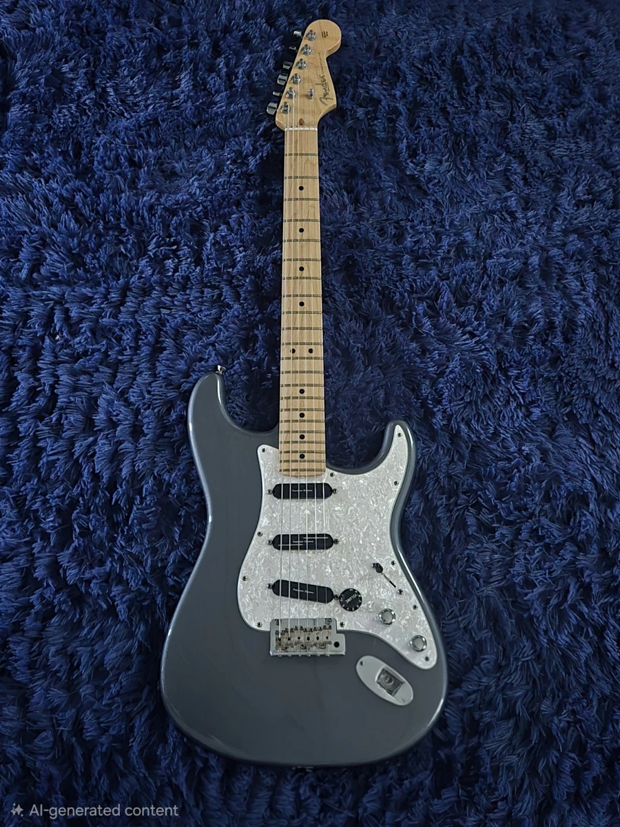 Fender American Standard Stratocaster 2012 for sale | eBay