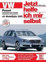 VW Passat ~ Dieter Korp ~ 9783613026902